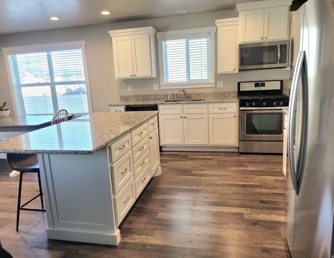 Tiny photo for 3243 E SPRING Brg, Eagle Mountain, UT 84005 (MLS # 2134741)