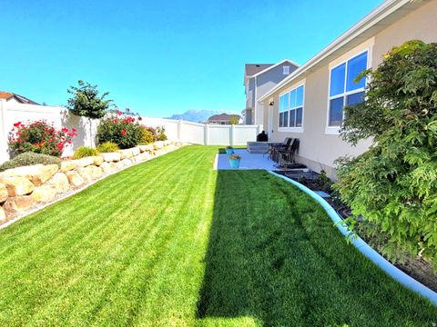 Tiny photo for 3243 E SPRING Brg, Eagle Mountain, UT 84005 (MLS # 2134741)