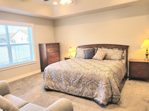 Tiny photo for 3243 E SPRING Brg, Eagle Mountain, UT 84005 (MLS # 2134741)