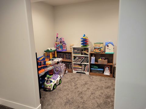 Tiny photo for 3243 E SPRING Brg, Eagle Mountain, UT 84005 (MLS # 2134741)