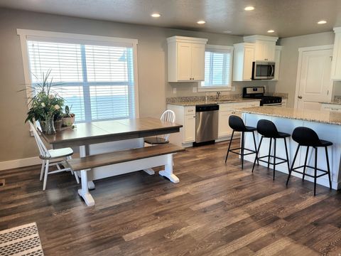 Tiny photo for 3243 E SPRING Brg, Eagle Mountain, UT 84005 (MLS # 2134741)