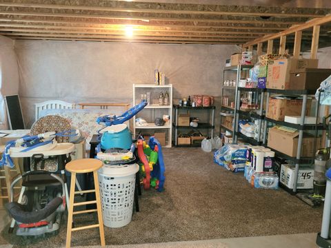 Tiny photo for 3243 E SPRING Brg, Eagle Mountain, UT 84005 (MLS # 2134741)