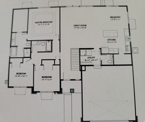 Tiny photo for 3243 E SPRING Brg, Eagle Mountain, UT 84005 (MLS # 2134741)