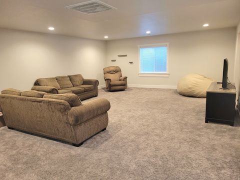 Tiny photo for 3243 E SPRING Brg, Eagle Mountain, UT 84005 (MLS # 2134741)