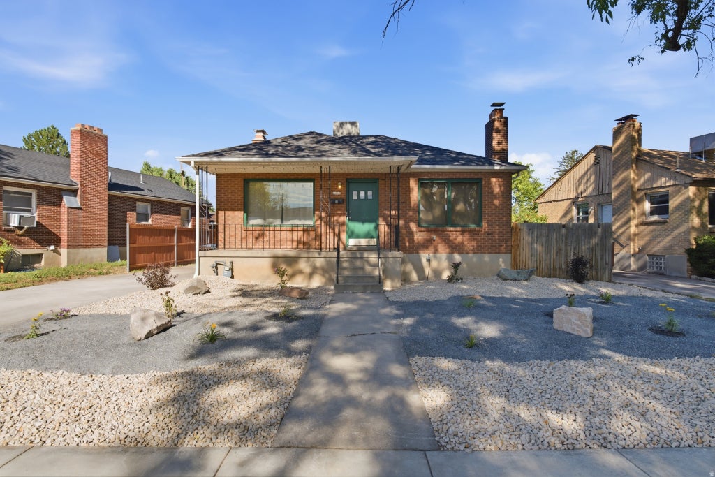 Photo of 1418 S UTAHNA DR, Salt Lake City, UT 84104 (MLS # 2185416)
