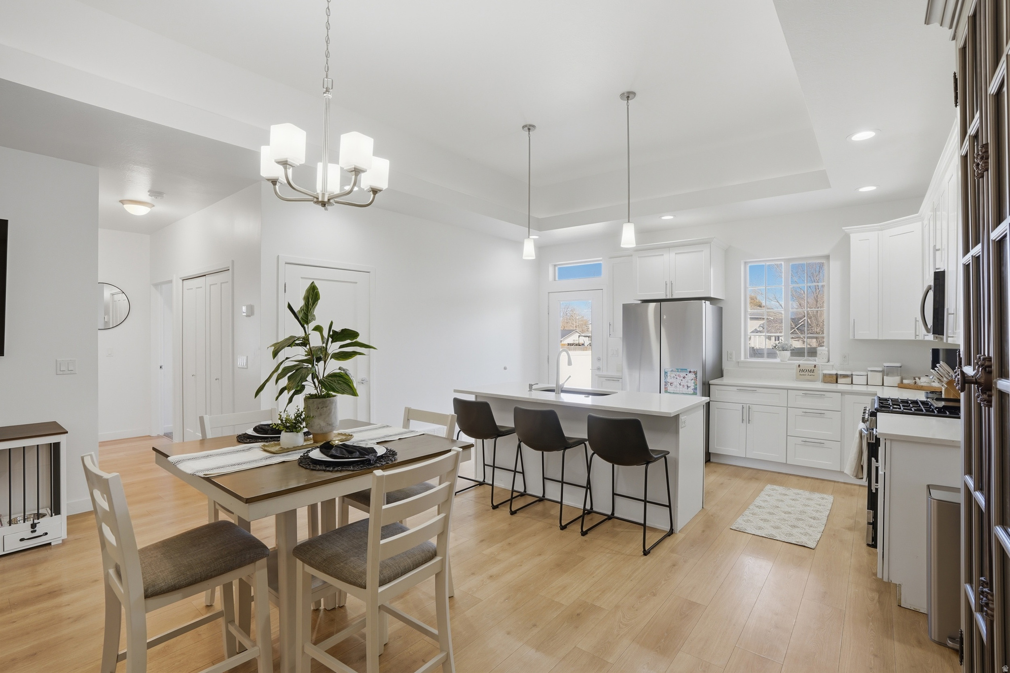 GLENPOINT PUD AMENDE - Residential Income