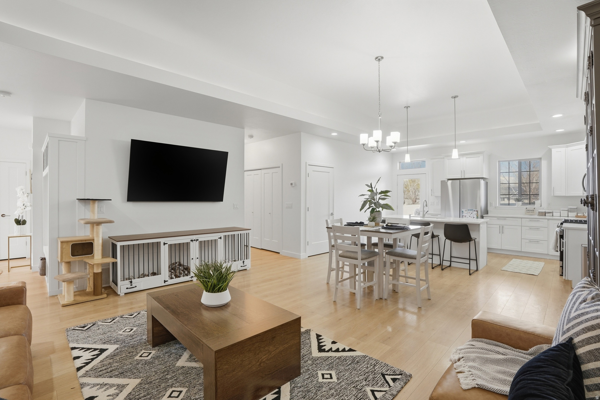 GLENPOINT PUD AMENDE - Residential Income