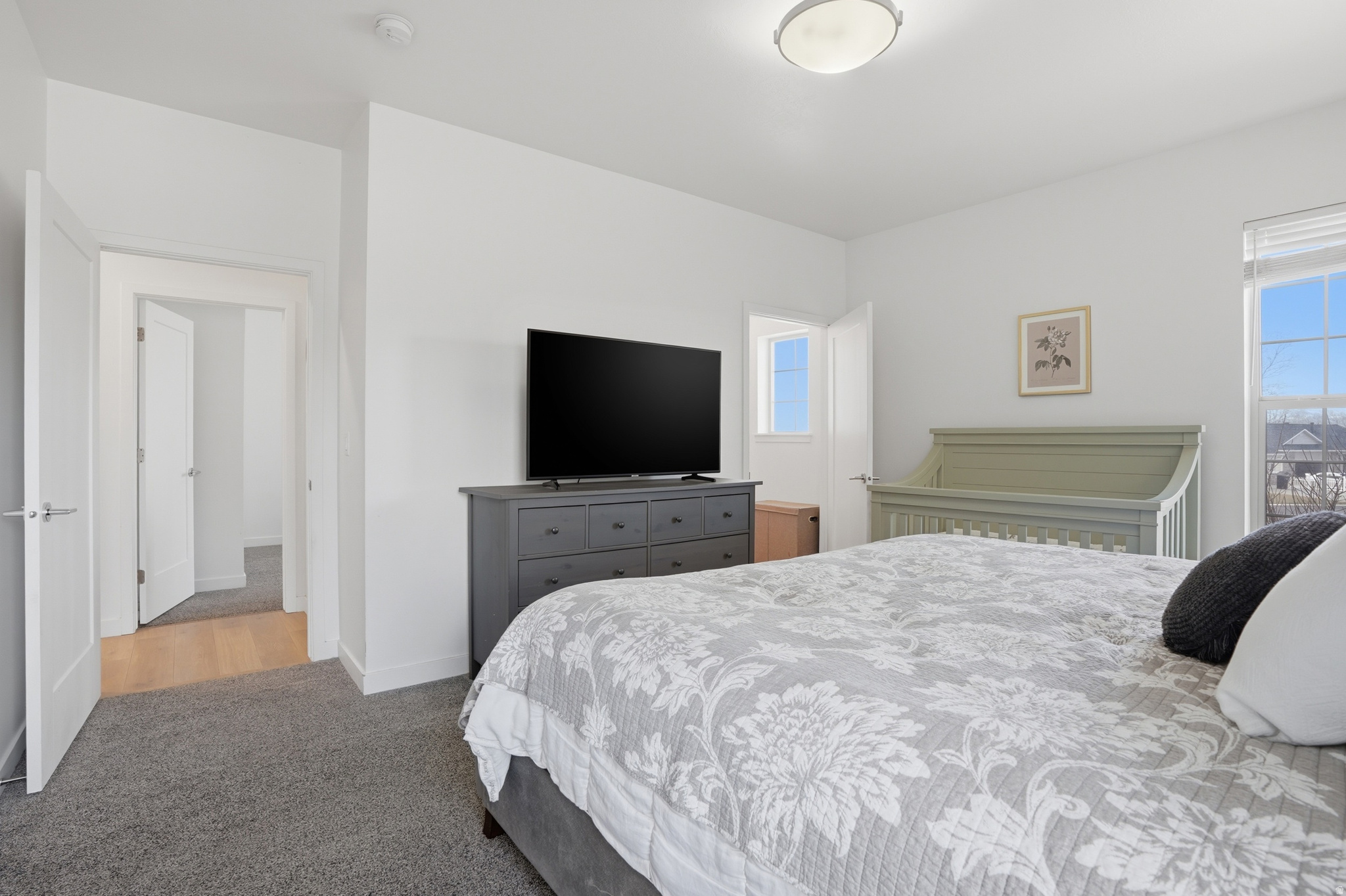 GLENPOINT PUD AMENDE - Residential Income