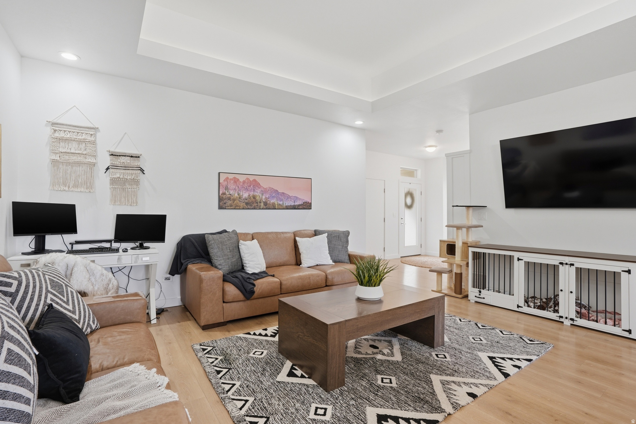 GLENPOINT PUD AMENDE - Residential Income