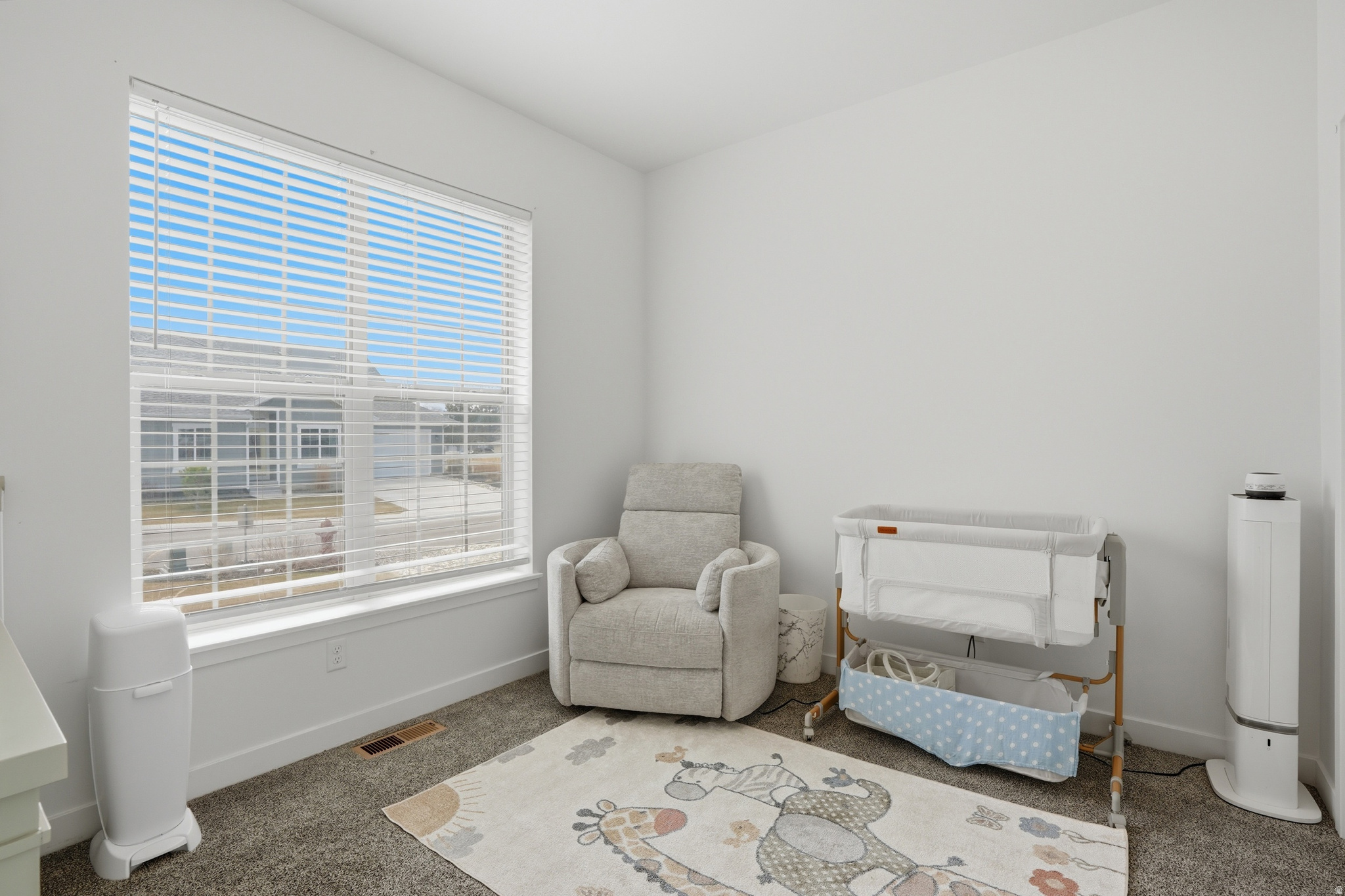 GLENPOINT PUD AMENDE - Residential Income