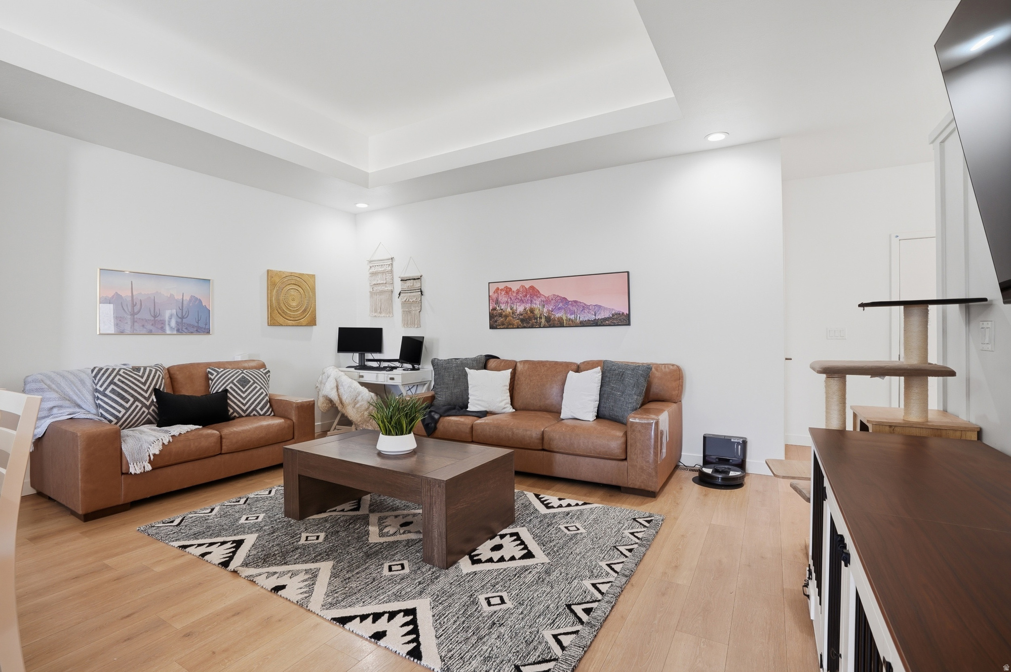 GLENPOINT PUD AMENDE - Residential Income