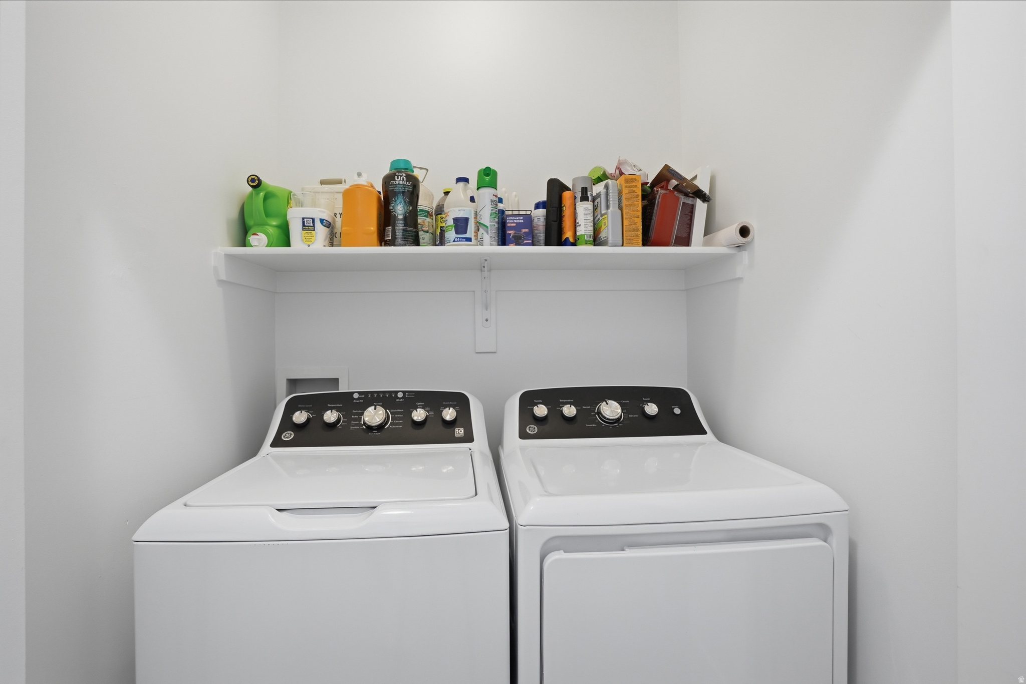 GLENPOINT PUD AMENDE - Residential Income