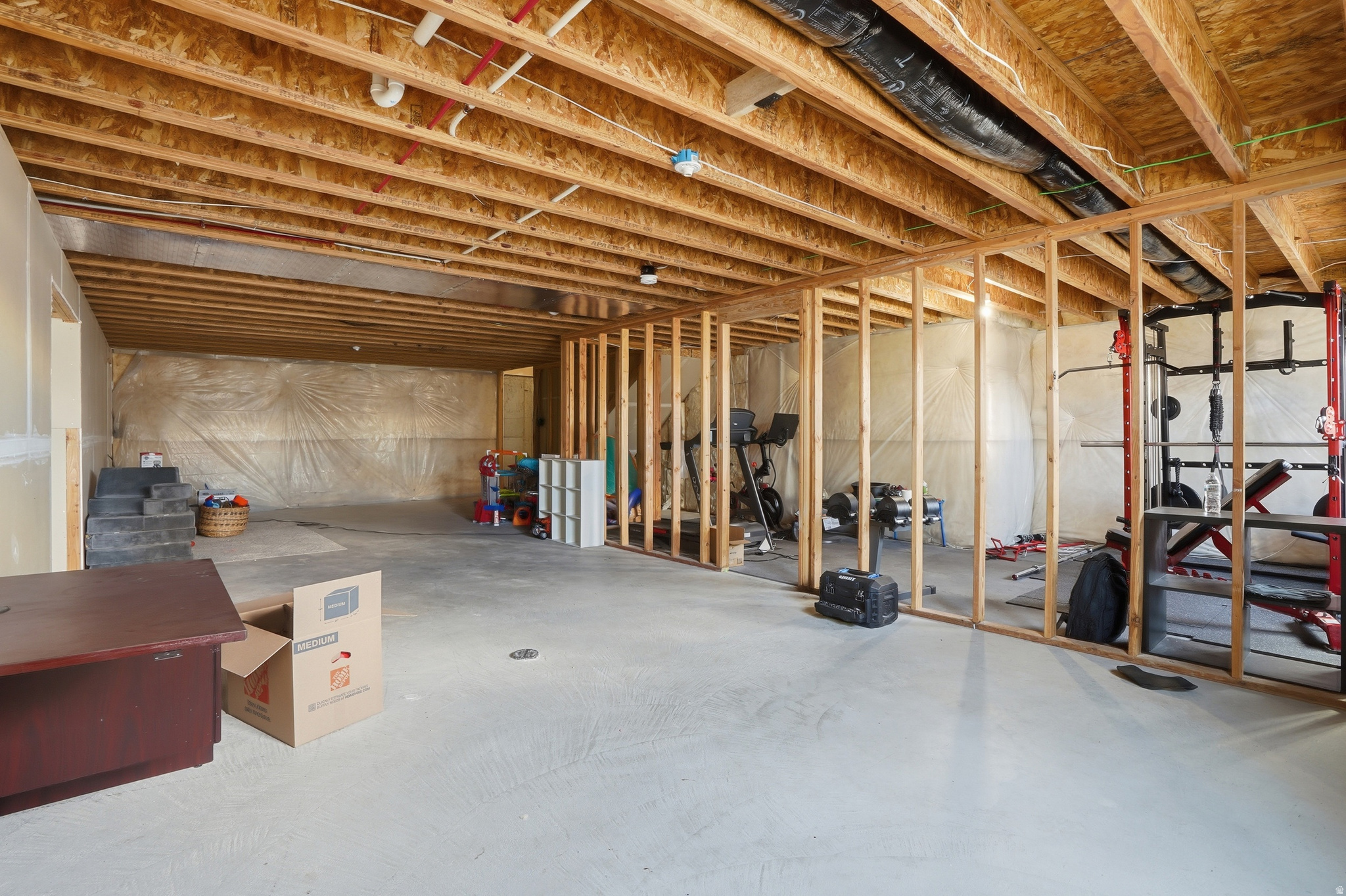 GLENPOINT PUD AMENDE - Residential Income