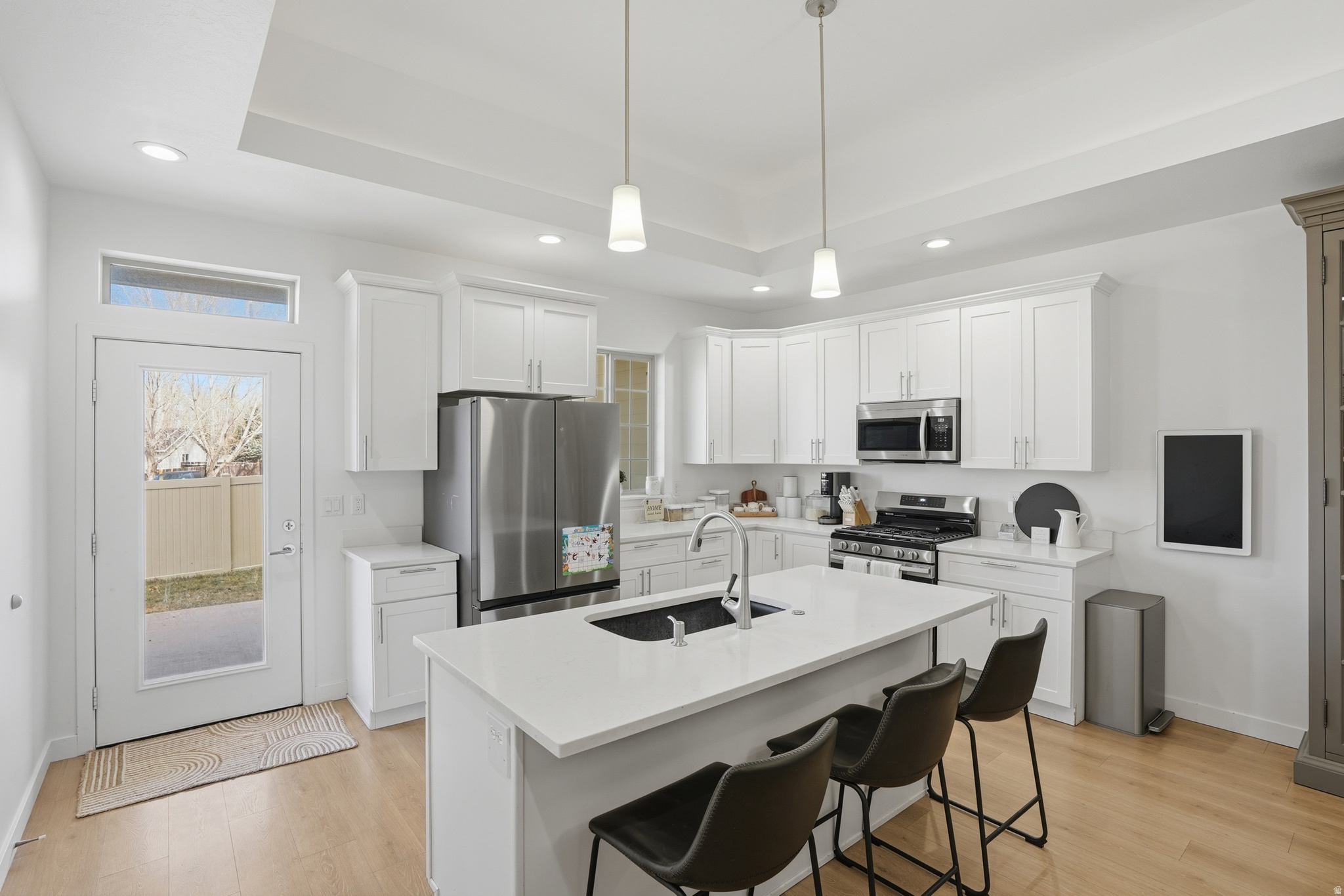 GLENPOINT PUD AMENDE - Residential Income