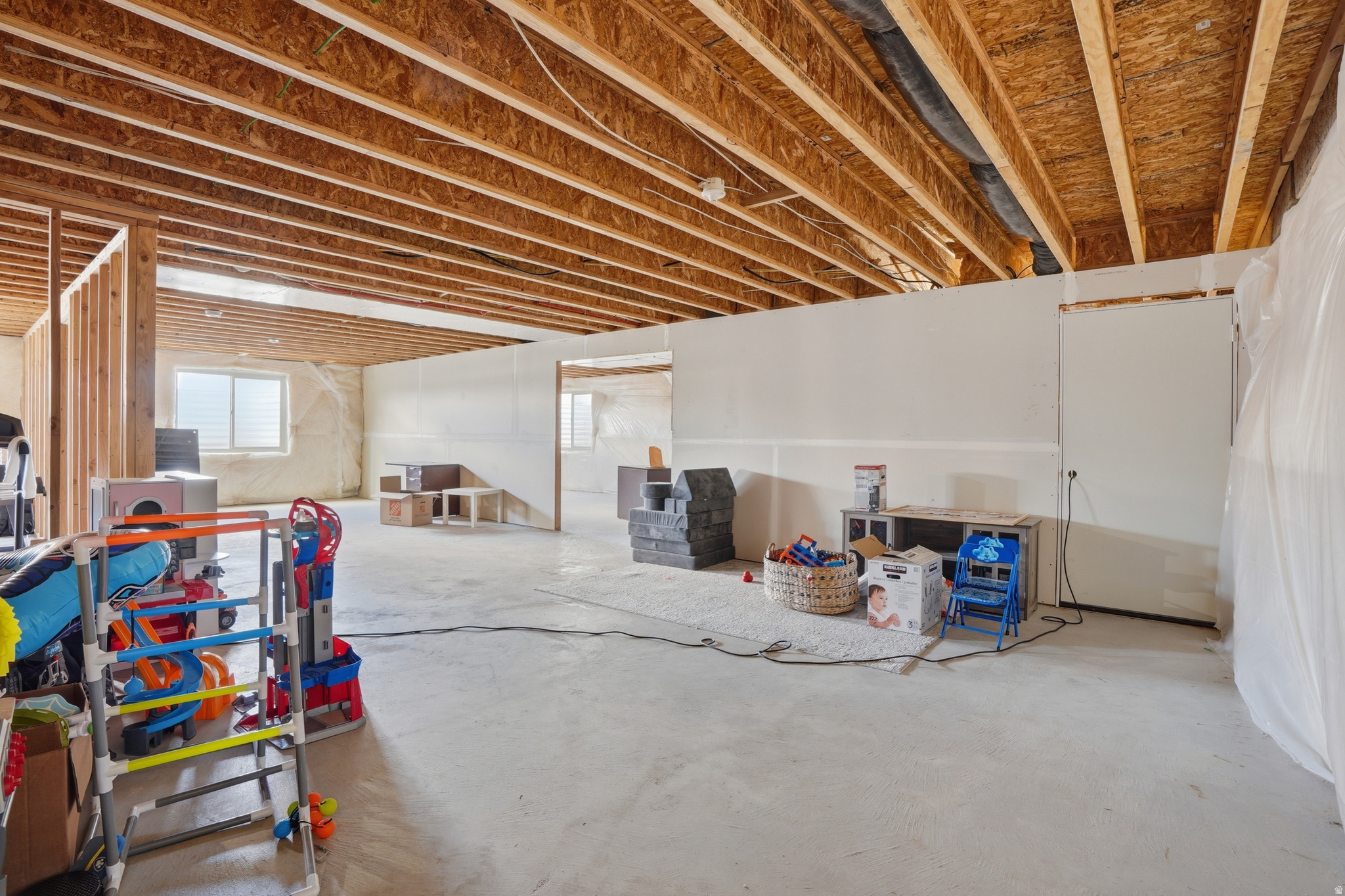 GLENPOINT PUD AMENDE - Residential Income