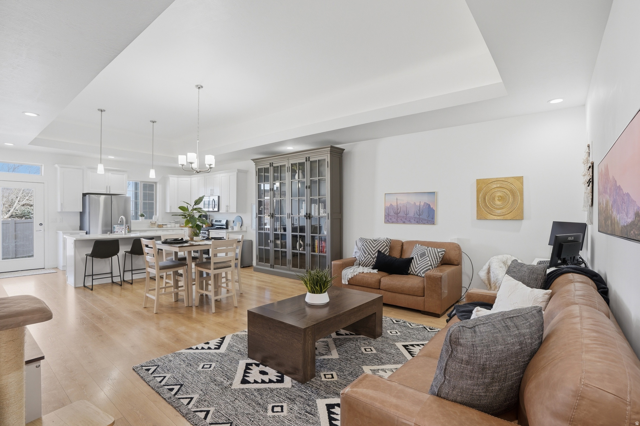 GLENPOINT PUD AMENDE - Residential Income