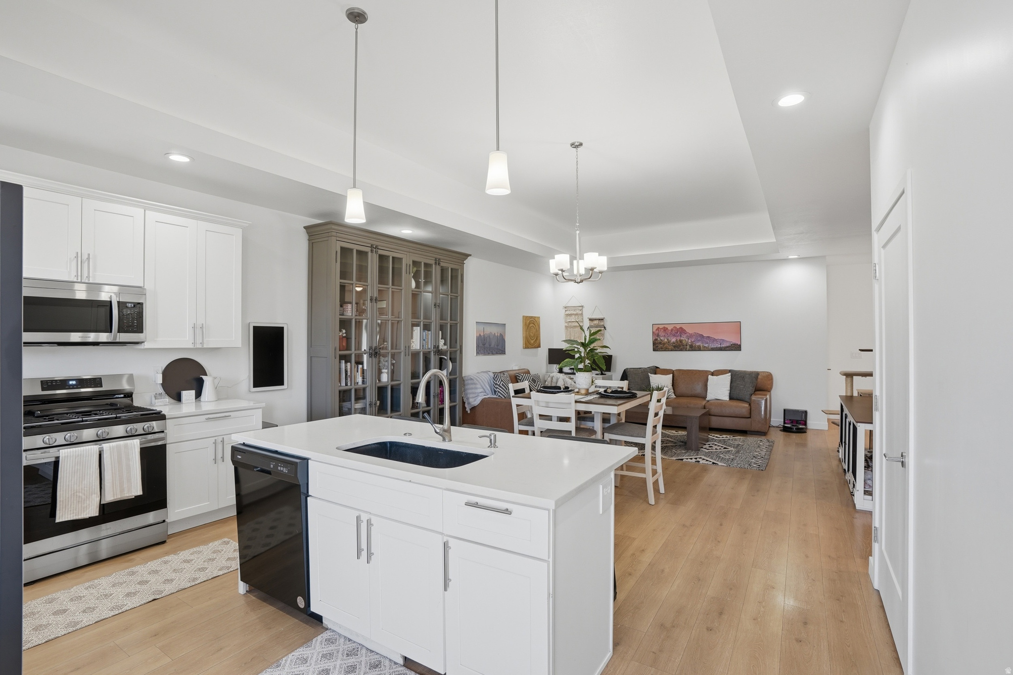 GLENPOINT PUD AMENDE - Residential Income