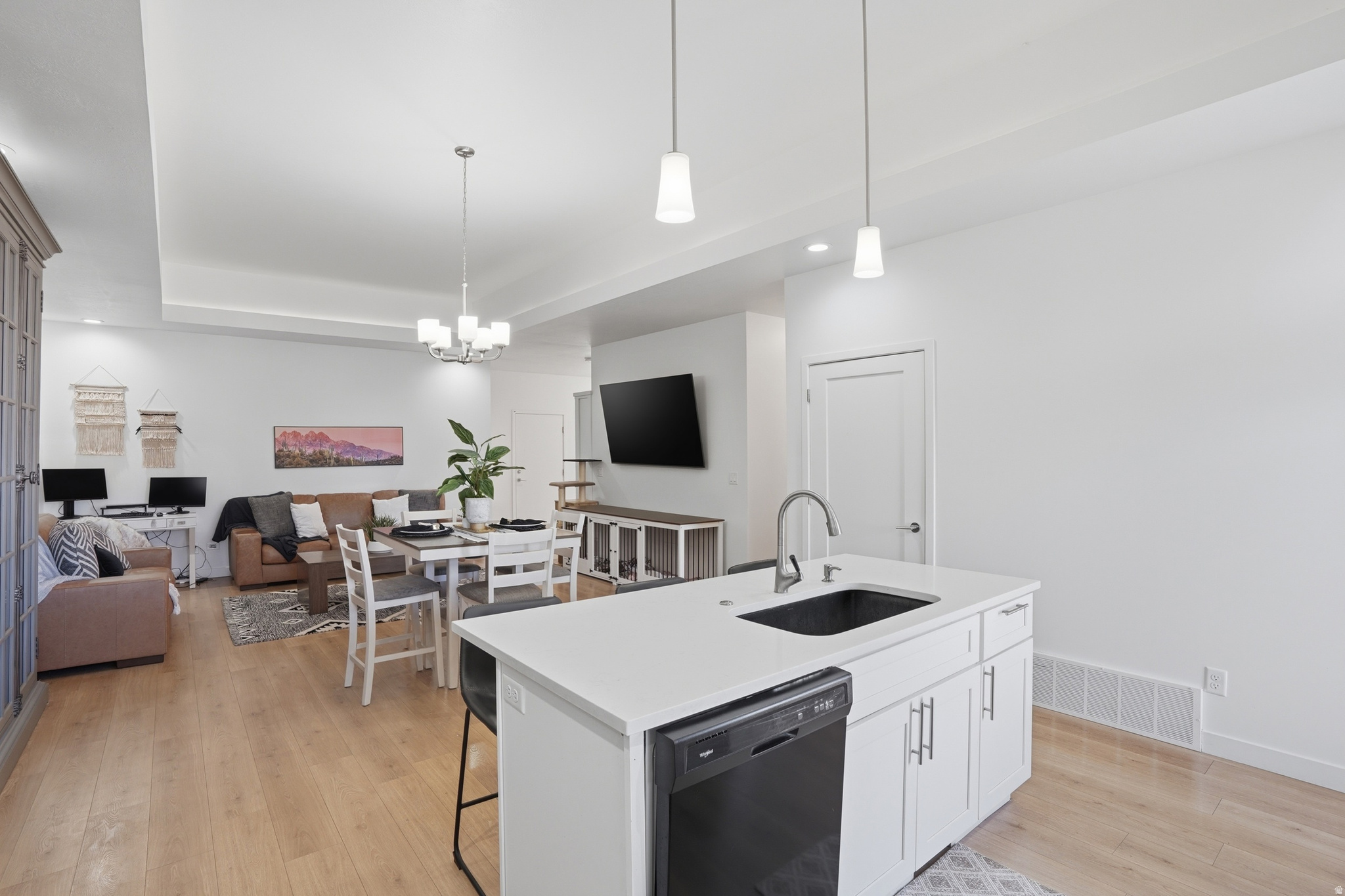 GLENPOINT PUD AMENDE - Residential Income