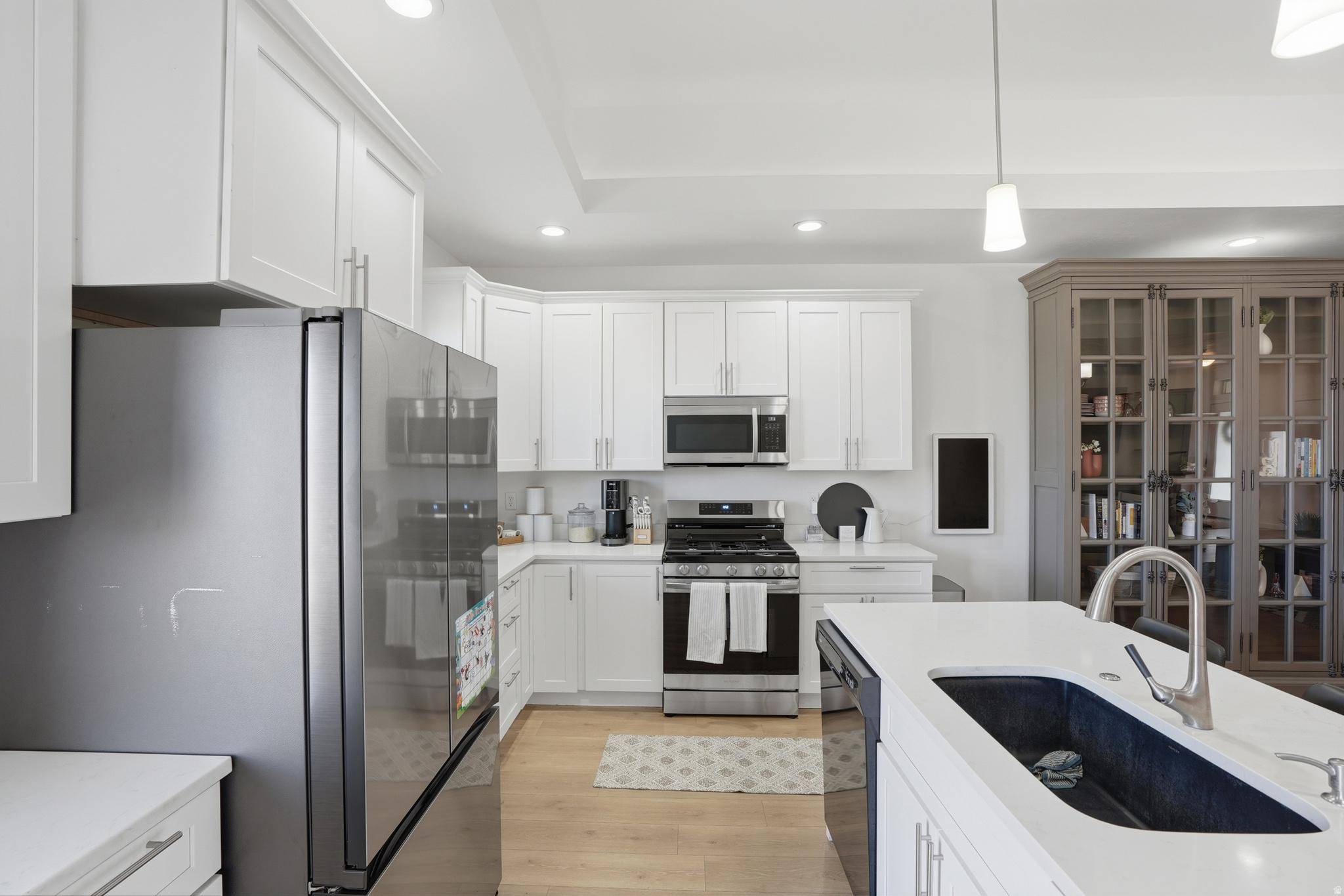 GLENPOINT PUD AMENDE - Residential Income