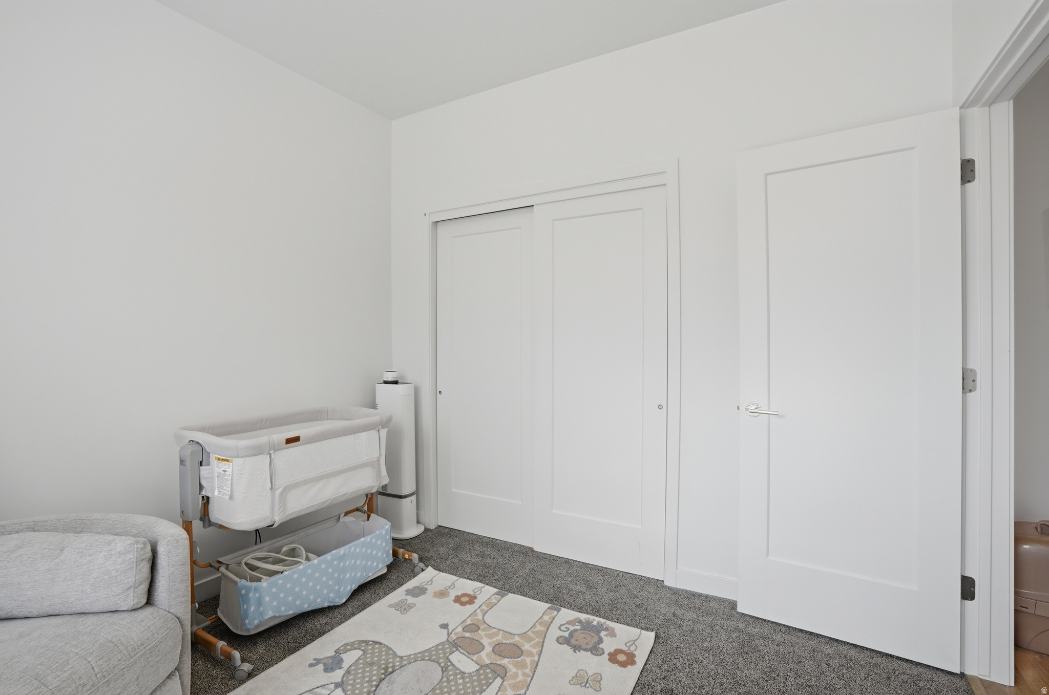 GLENPOINT PUD AMENDE - Residential Income