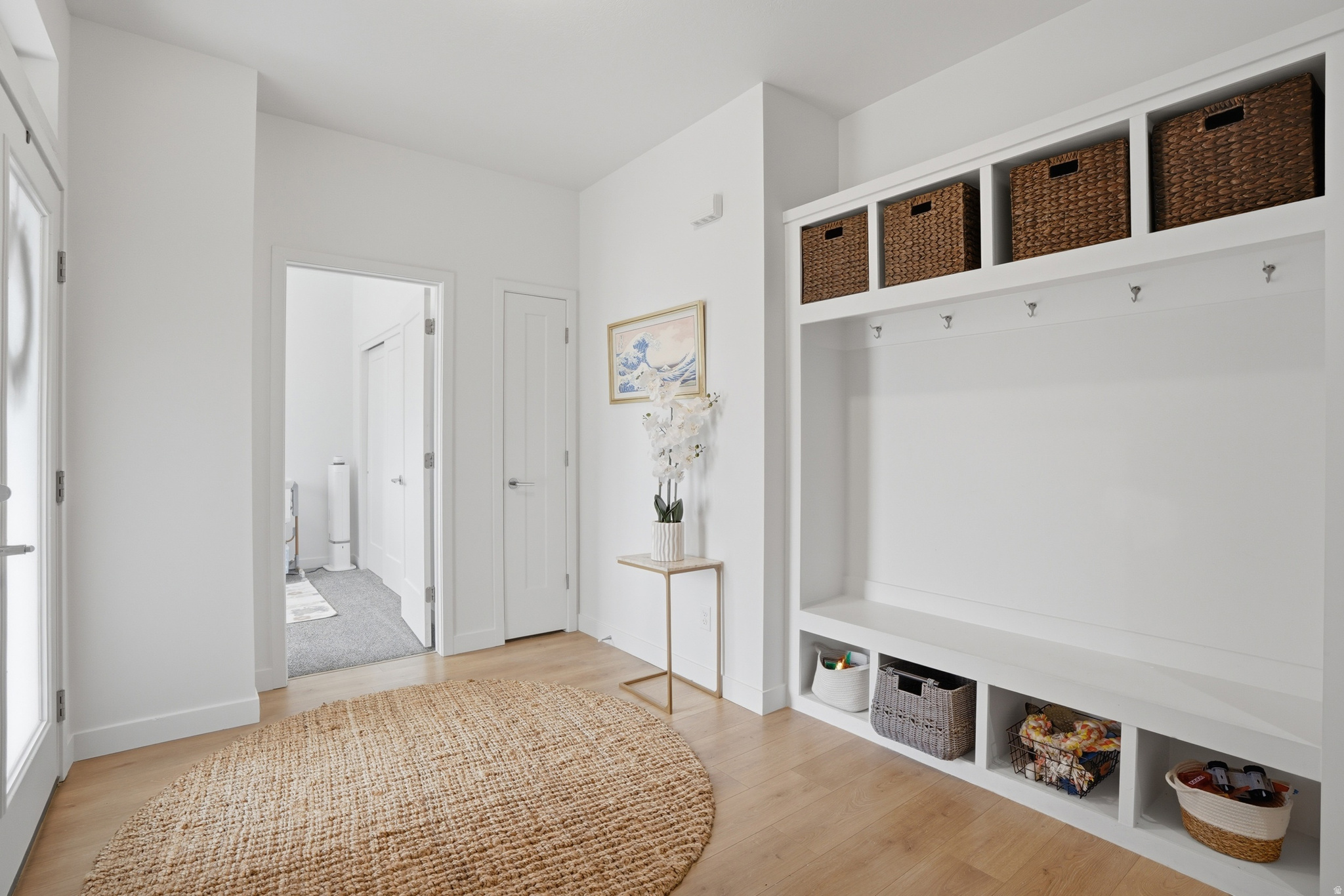 GLENPOINT PUD AMENDE - Residential Income