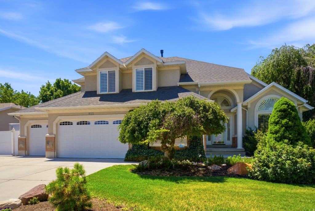 Photo of 955 W 10375 S, South Jordan, UT 84095 (MLS # 2168148)