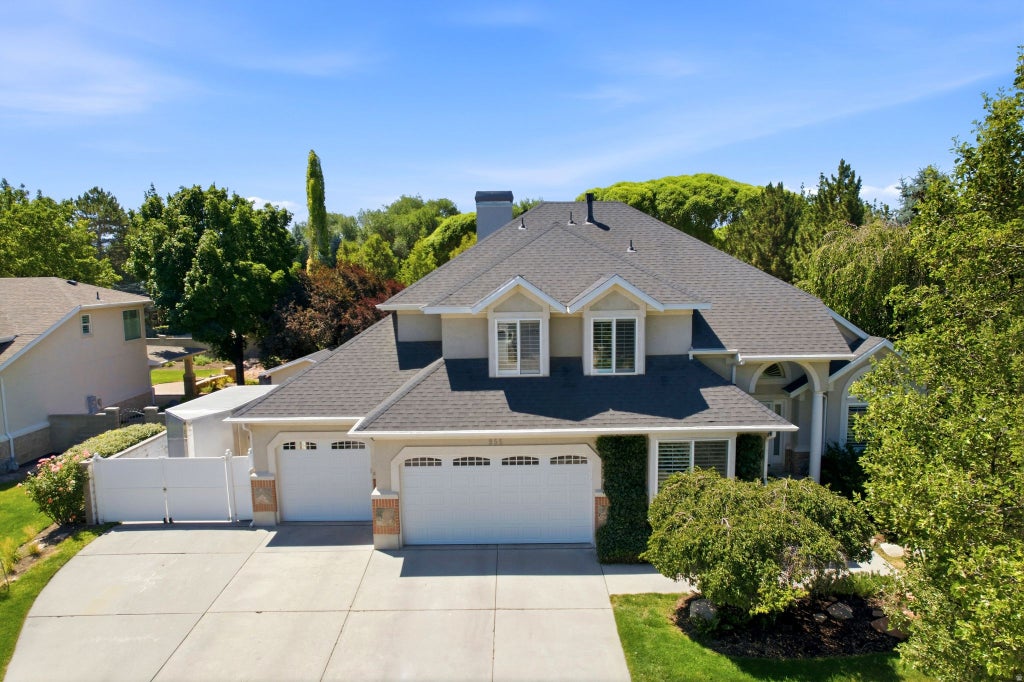 Photo of 955 W 10375 S, South Jordan, UT 84095 (MLS # 2168148)