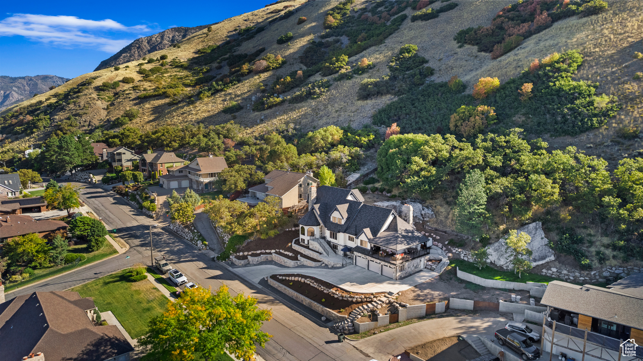 4120 Beus Dr, Ogden, Utah image 9