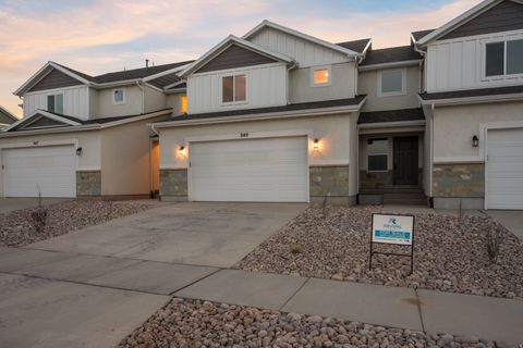 Tiny photo for 943 N 215 W, Santaquin, UT 84655 (MLS # 2134280)