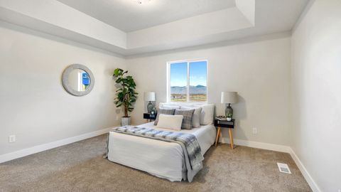 Tiny photo for 943 N 215 W, Santaquin, UT 84655 (MLS # 2134280)