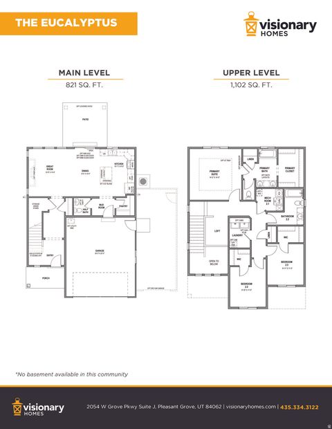 Tiny photo for 672 N 600 W, Tremonton, UT 84337 (MLS # 2136331)