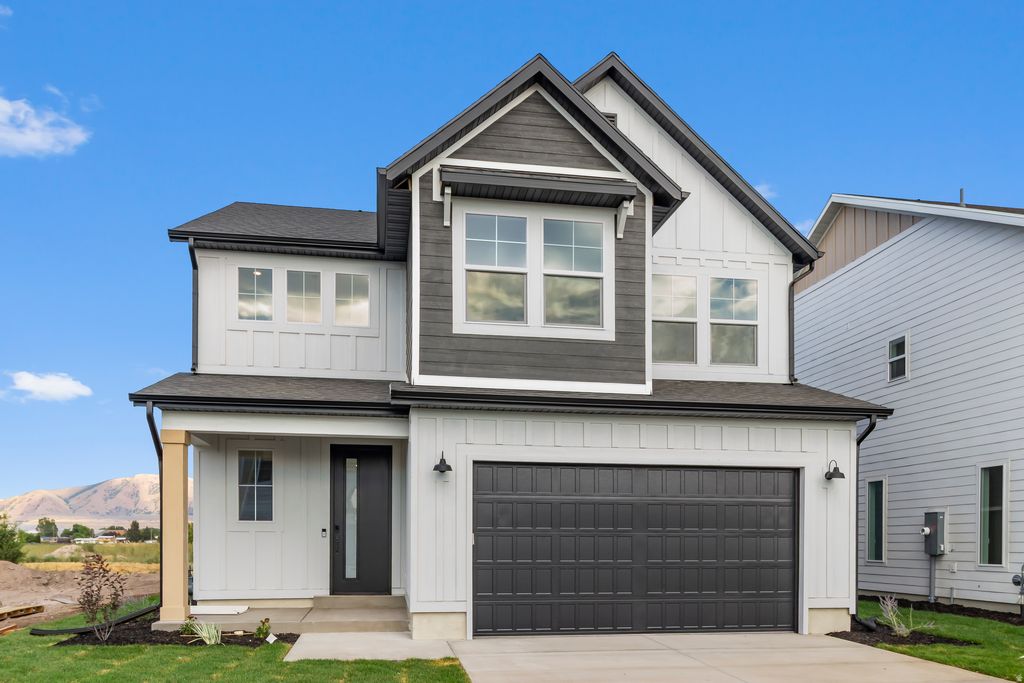 Photo of 672 N 600 W, Tremonton, UT 84337 (MLS # 2136331)