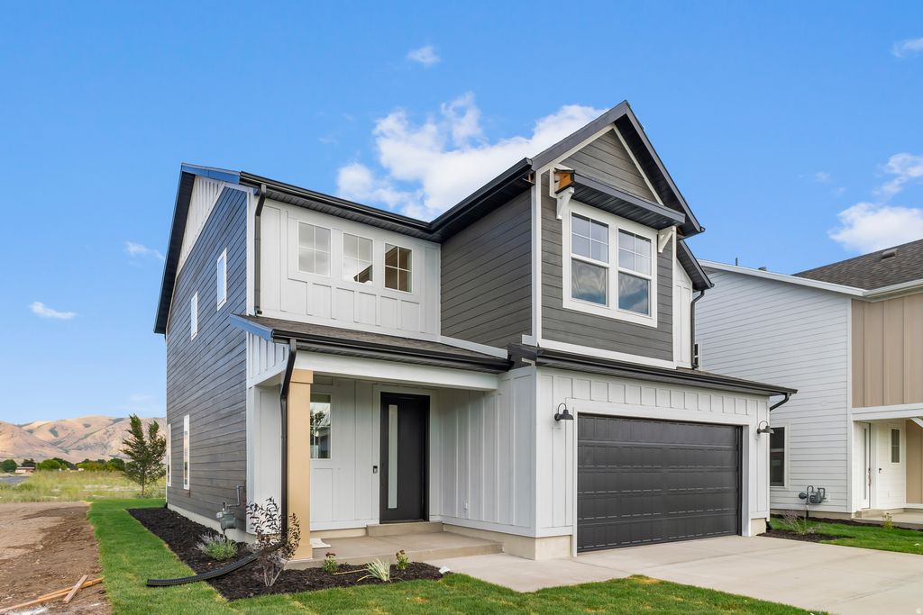 Photo of 672 N 600 W, Tremonton, UT 84337 (MLS # 2136331)