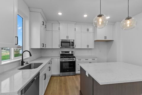 Tiny photo for 672 N 600 W, Tremonton, UT 84337 (MLS # 2136331)