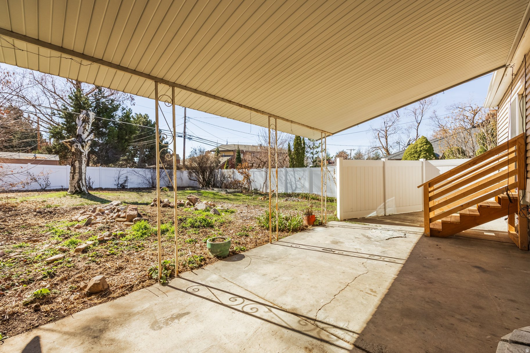 DENVER PLACE ADDITION - Residential