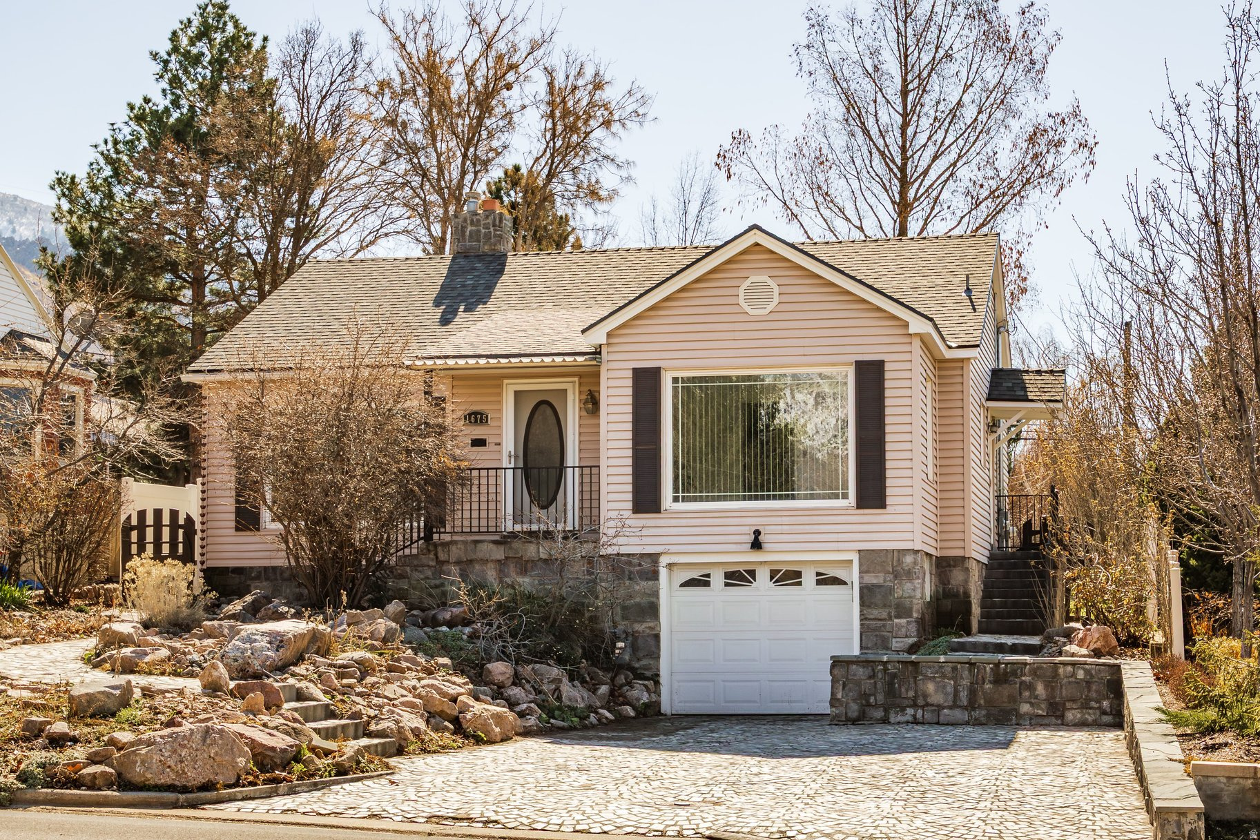 DENVER PLACE ADDITION - Residential