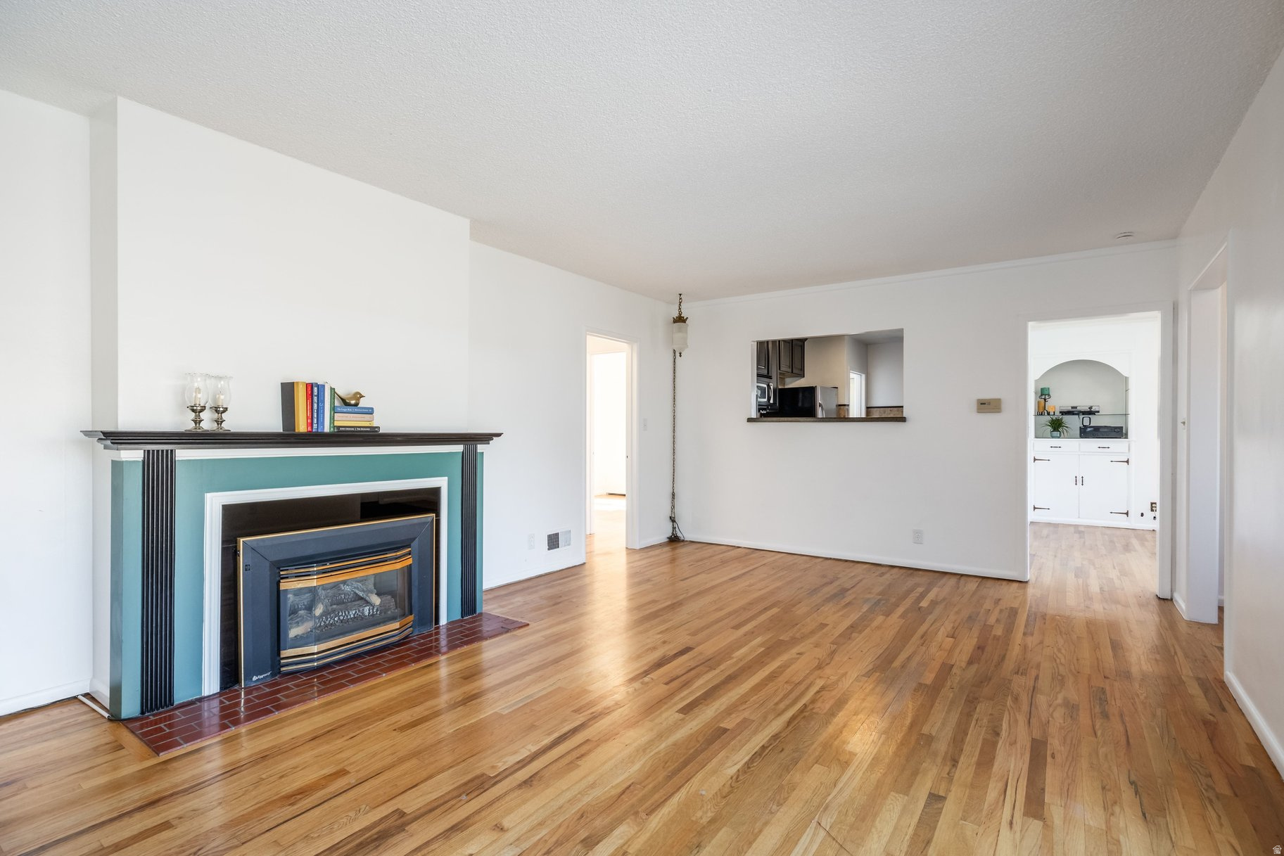 DENVER PLACE ADDITION - Residential