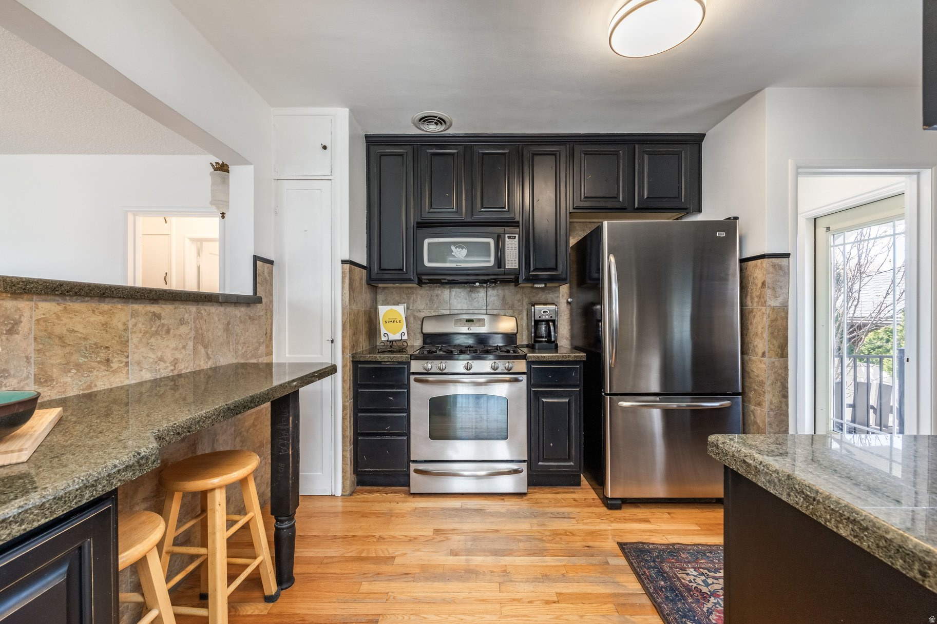 DENVER PLACE ADDITION - Residential