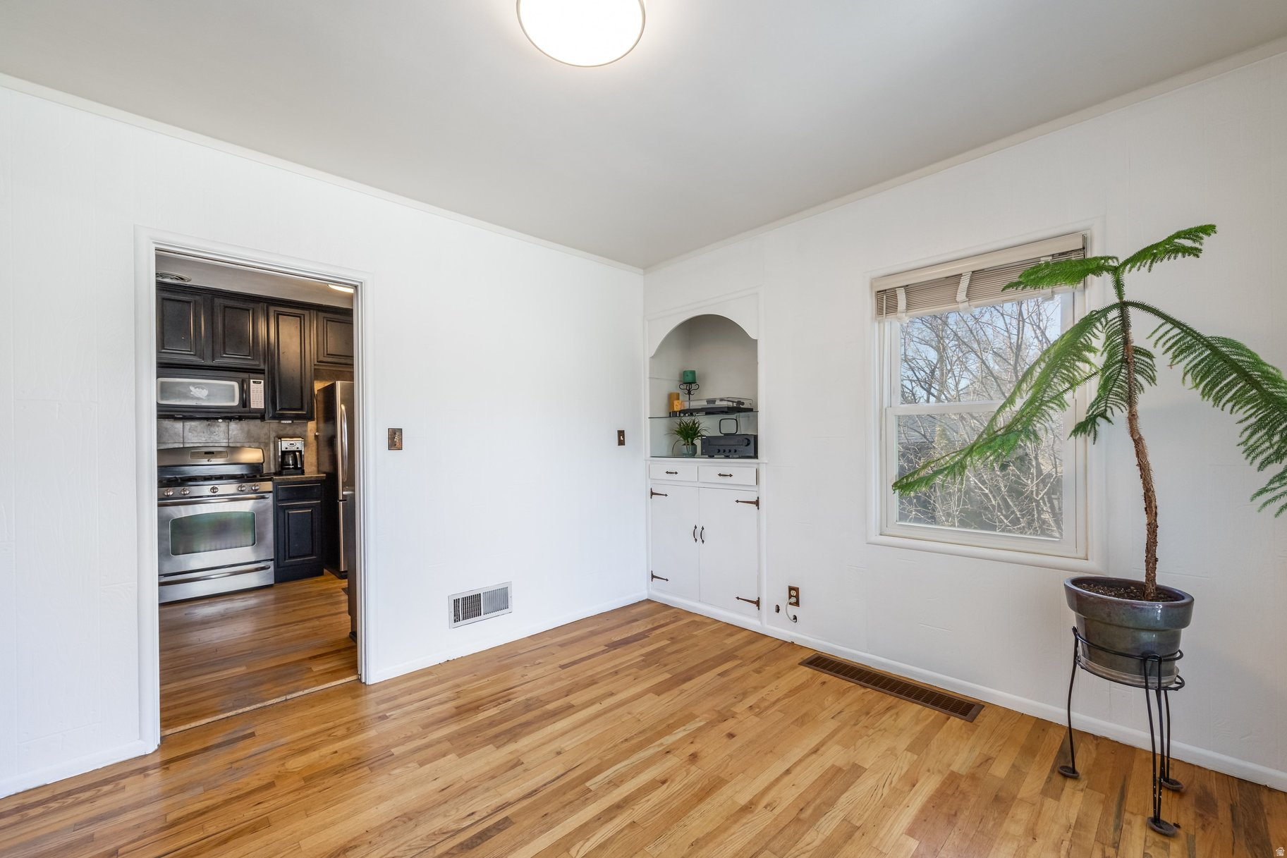 DENVER PLACE ADDITION - Residential