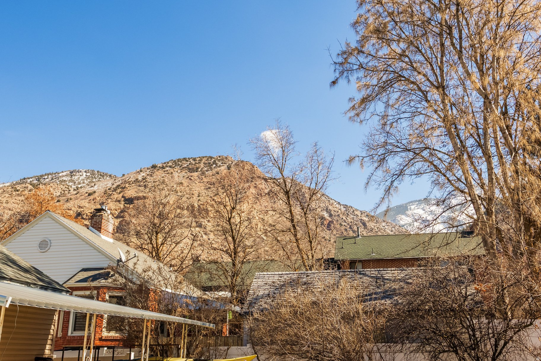 DENVER PLACE ADDITION - Residential