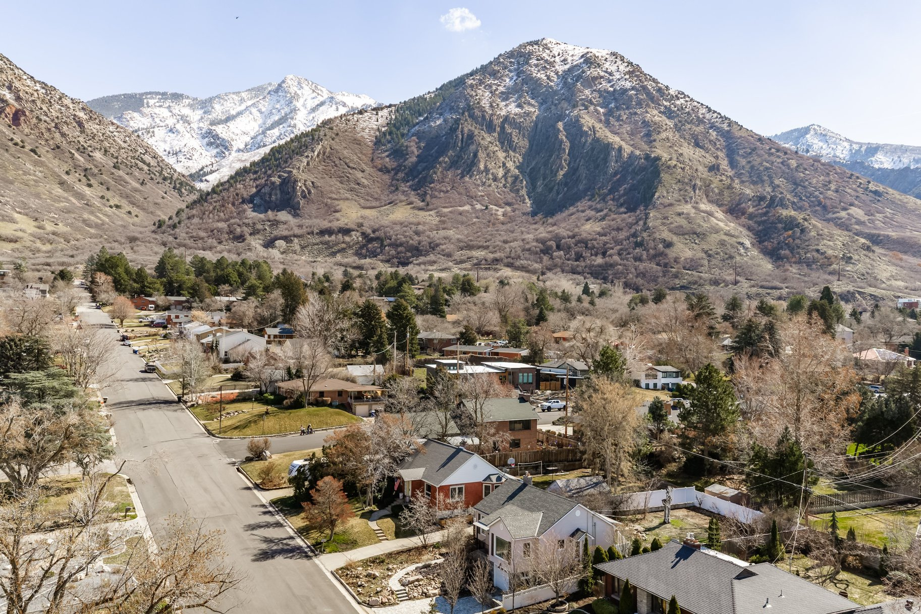 DENVER PLACE ADDITION - Residential