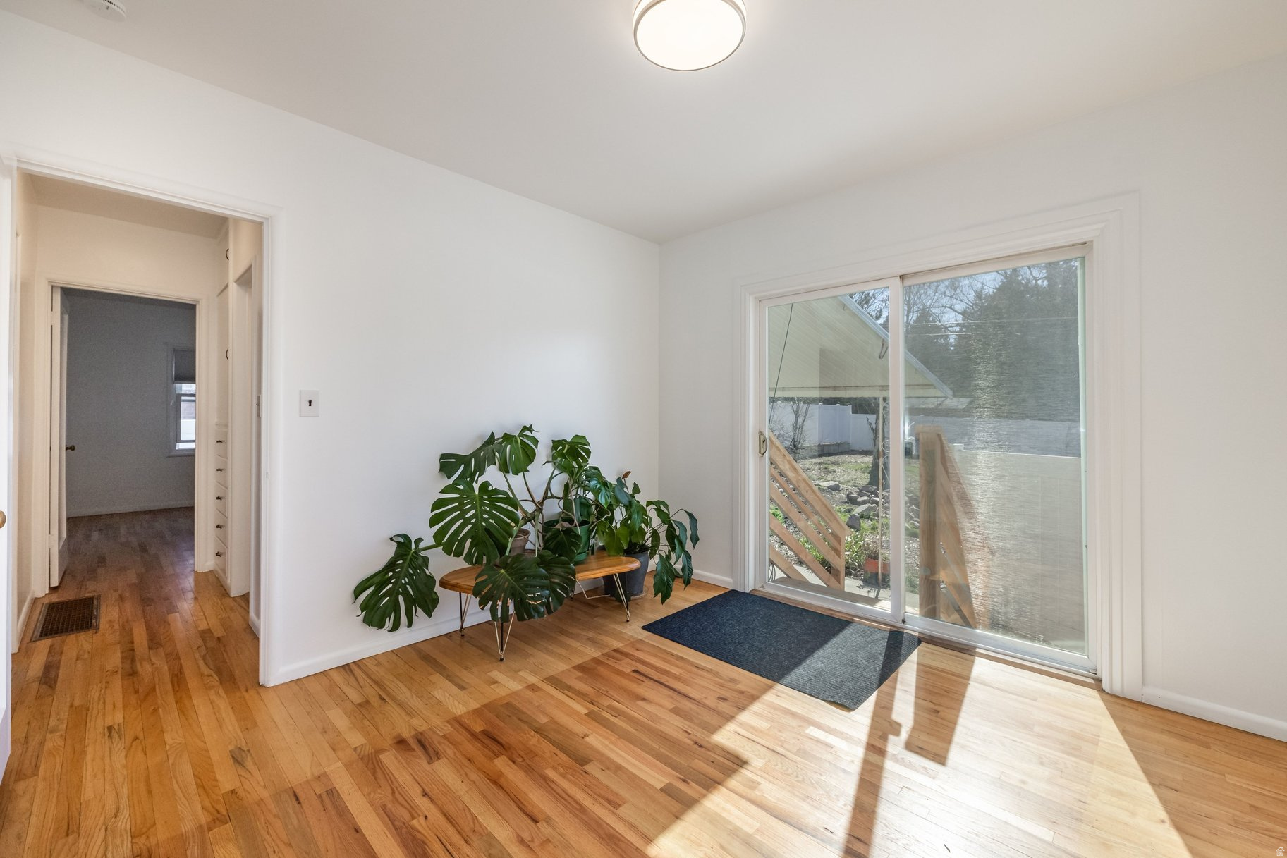 DENVER PLACE ADDITION - Residential