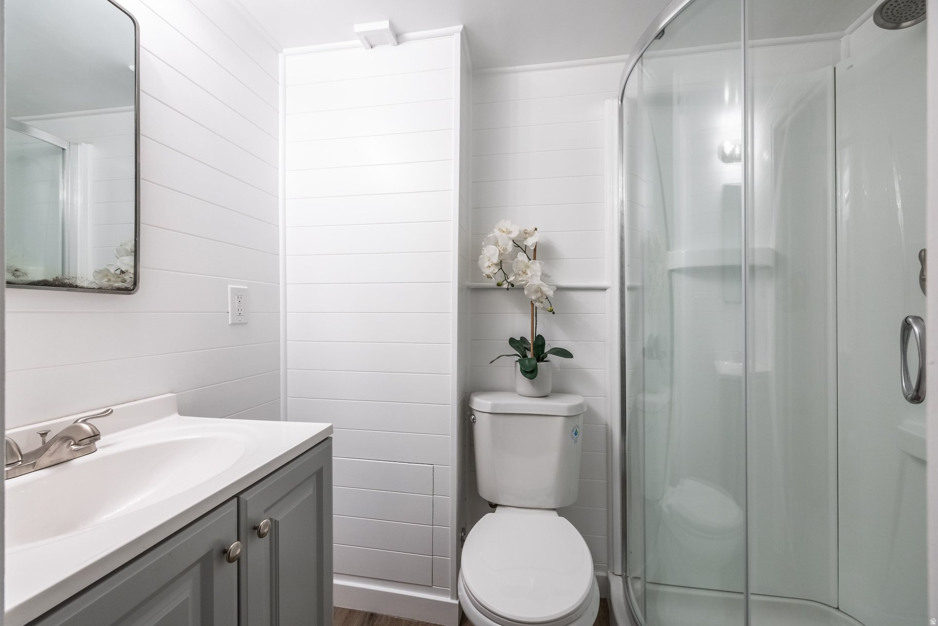 DENVER PLACE ADDITION - Residential