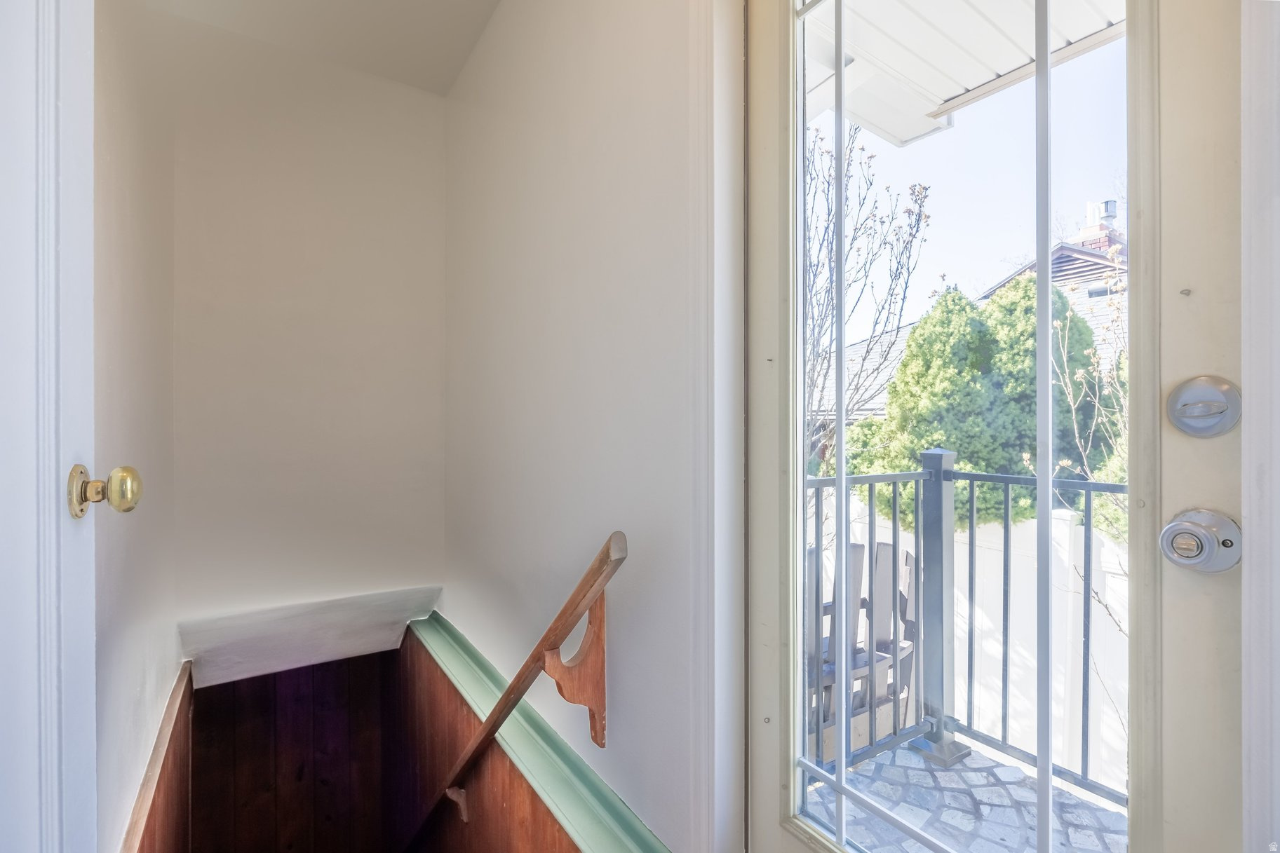 DENVER PLACE ADDITION - Residential