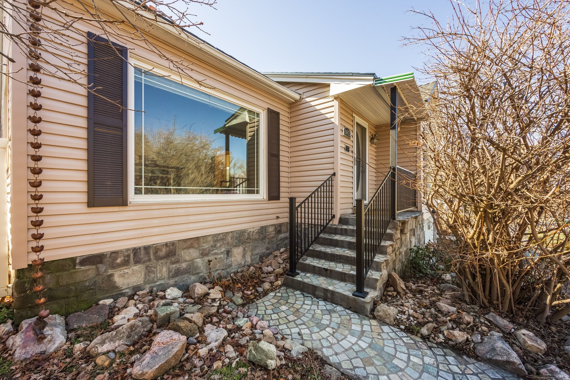 DENVER PLACE ADDITION - Residential