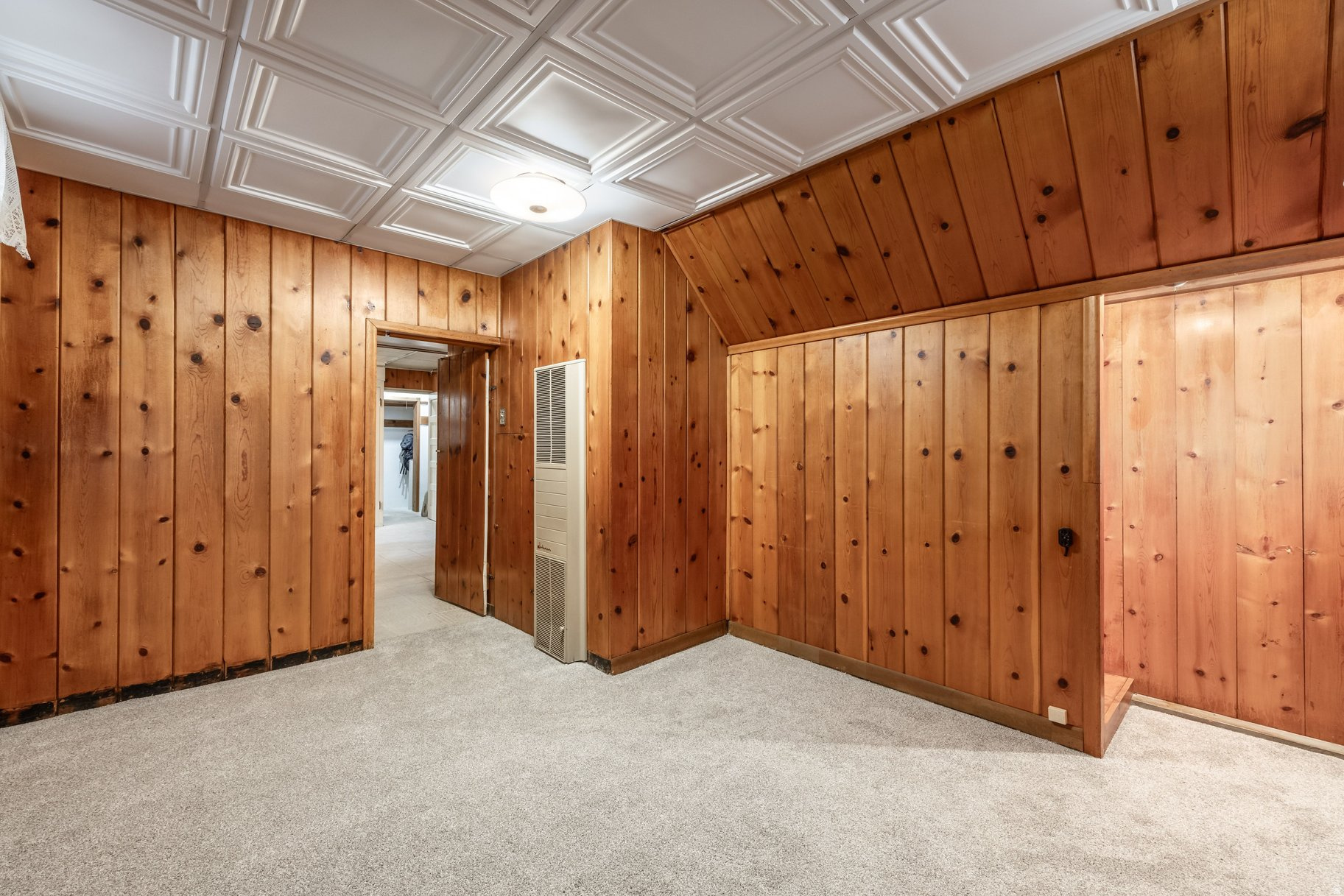 DENVER PLACE ADDITION - Residential