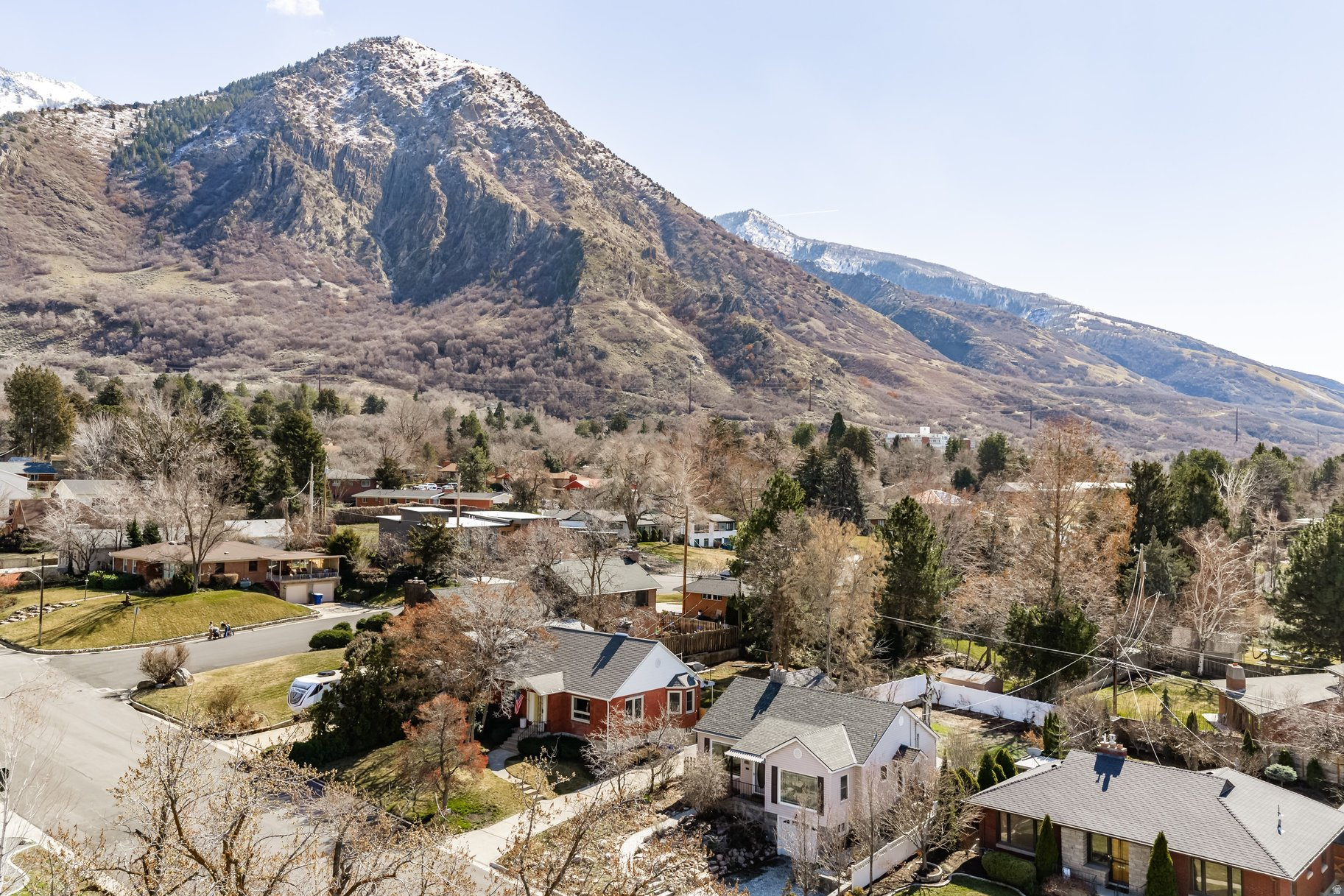 DENVER PLACE ADDITION - Residential
