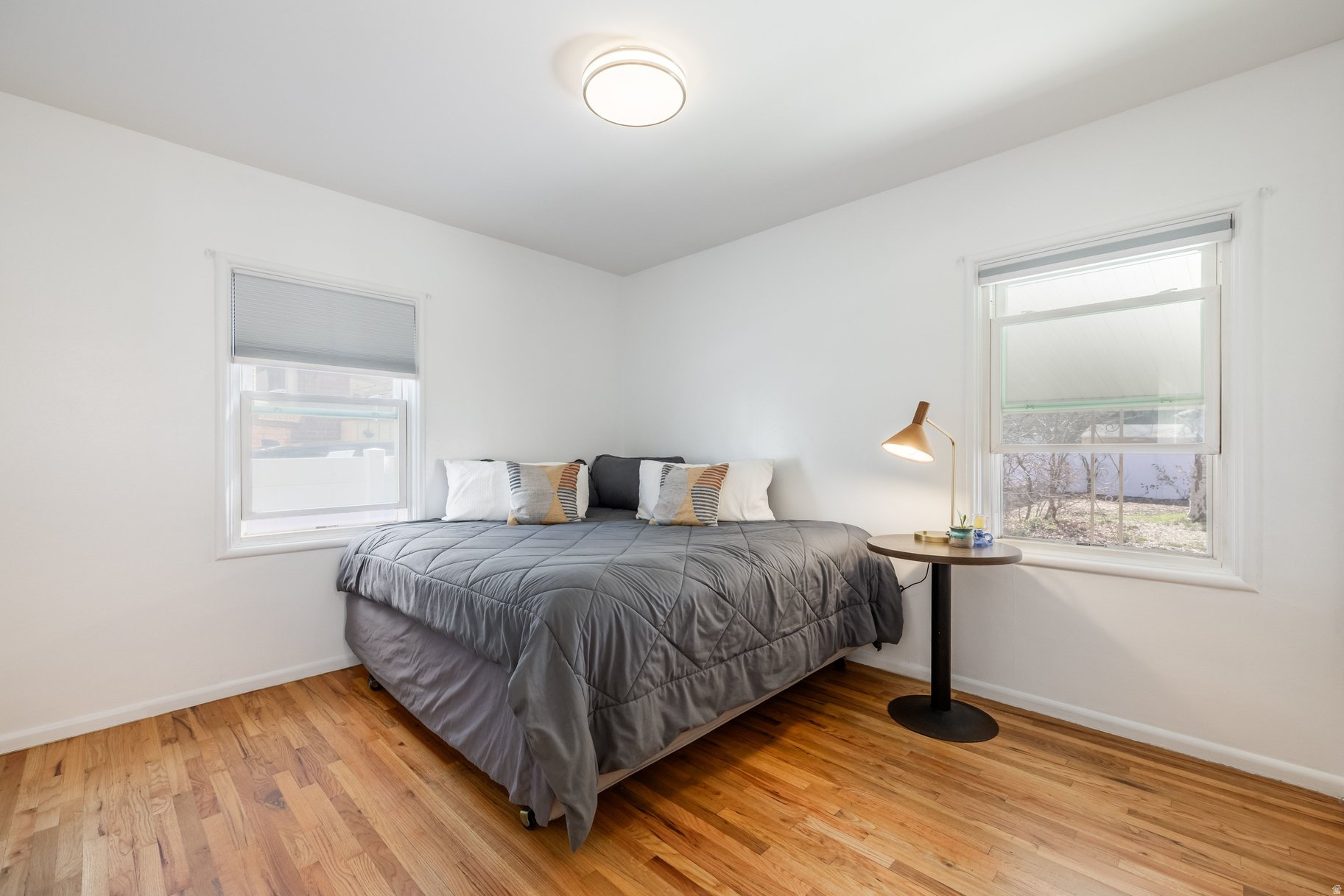 DENVER PLACE ADDITION - Residential