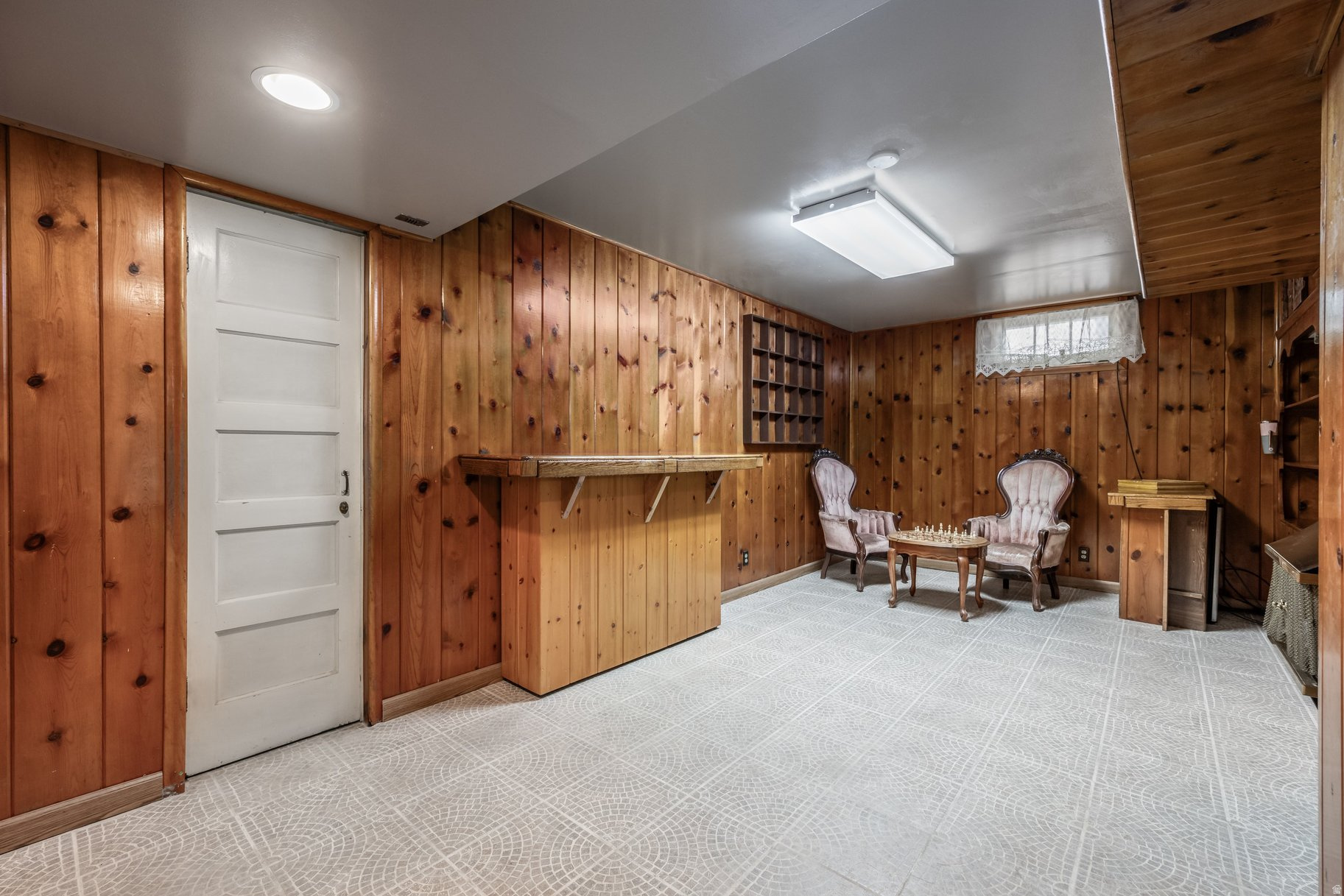 DENVER PLACE ADDITION - Residential