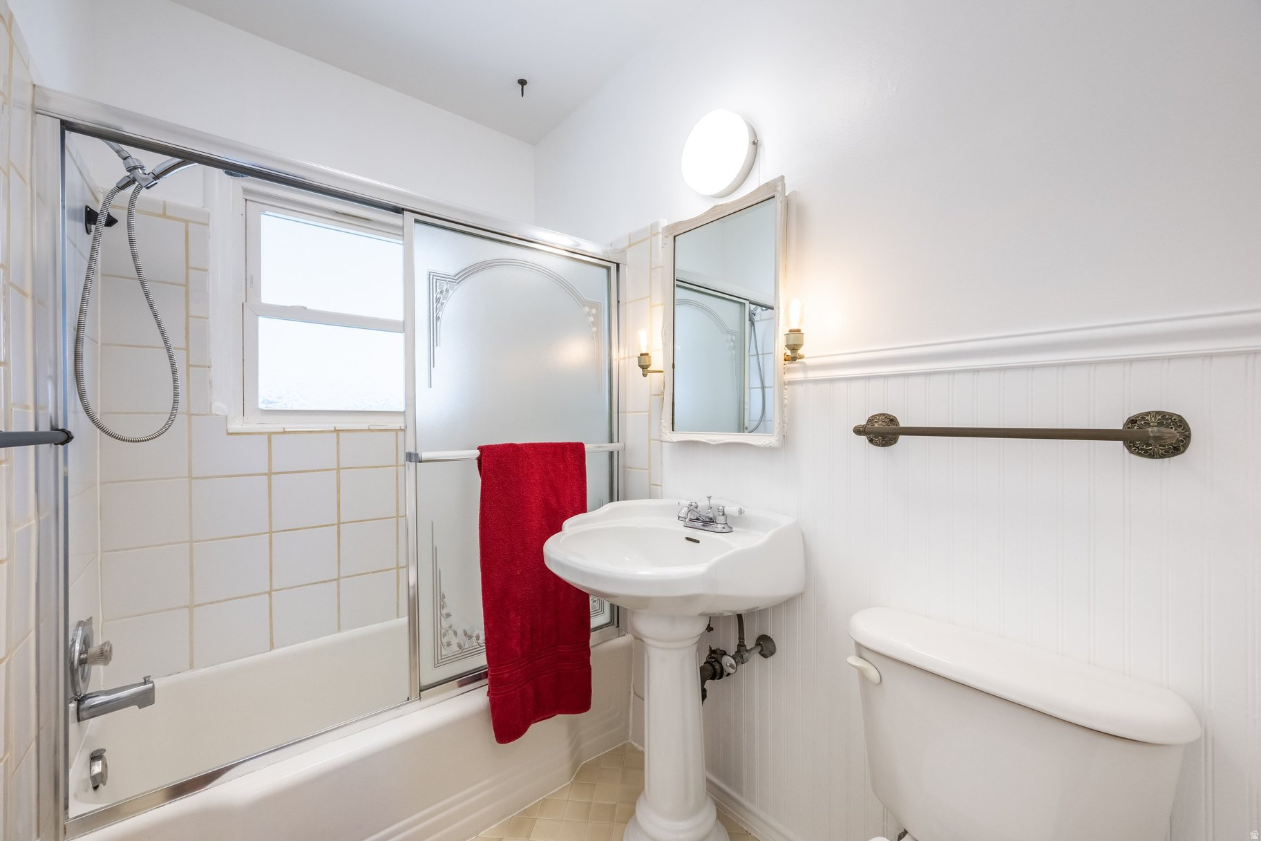 DENVER PLACE ADDITION - Residential